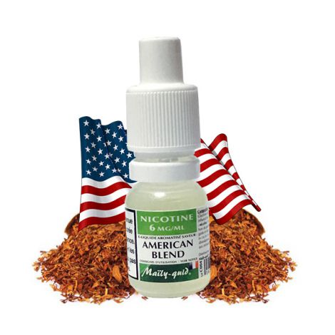 American Blend