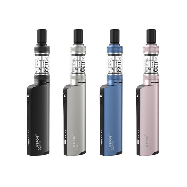 Kit JustFog Q16 Pro