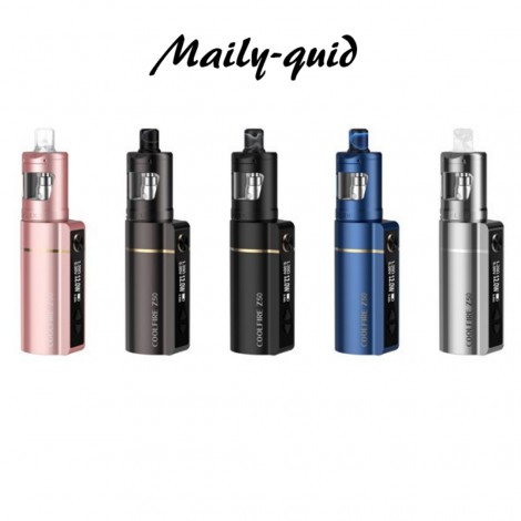 KIT INNOKIN COOLFIRE Z50