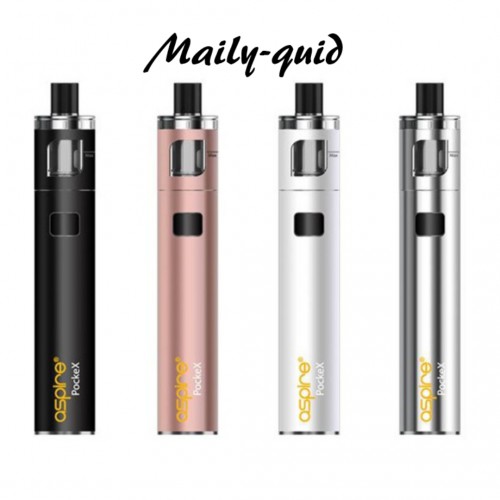 KIT POCKEX ASPIRE