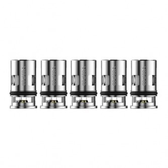 drag s voopoo resistance VOOPOO – 5 Résistances PnP VM5 0.2Ω | Drag X/S main image 1