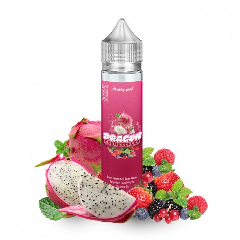 Dragon Fruits rouges 50ml