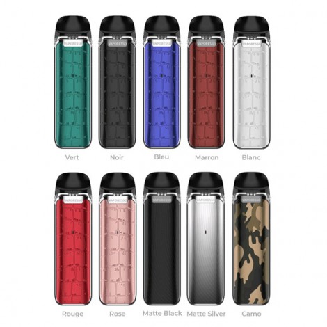 Kit Pod Luxe Q Vaporesso