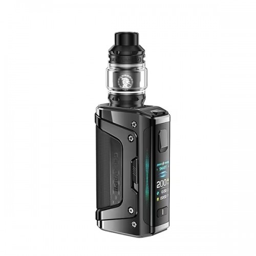 Kit Aegis Legend 5
