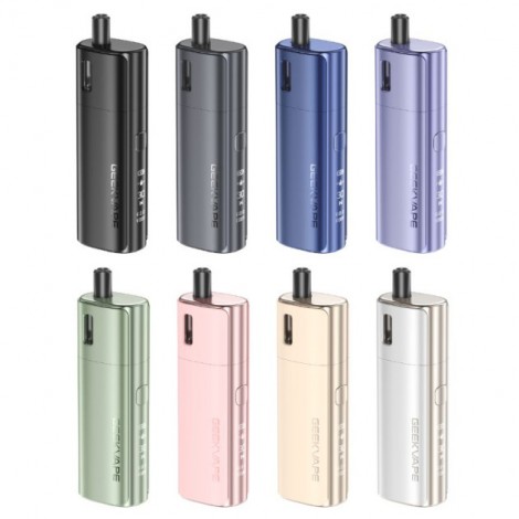Kit Geekvape Soul 2
