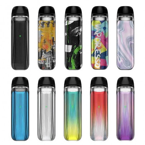 Kit Pod Luxe Q Vaporesso