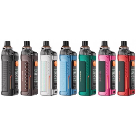 Kit Armour G Vaporesso