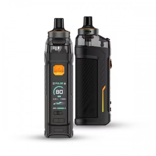 Kit Armour G Vaporesso