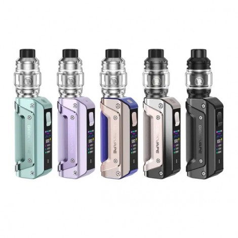 Kit Aegis Solo 3