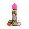 Bobo Saiyen Vapors 50ml