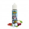 Frozen C4 Saiyen Vapors 50ml