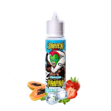 Frozen Païpaï Saiyen 50ml
