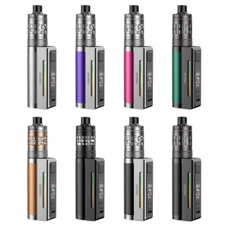 Kit Zelos M80