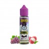 Breezer Saiyen Vapors 50ml
