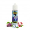 Frozen Breezer Saiyen Vapors 50ml