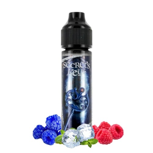 Secret's Lab Blue Key 50ml