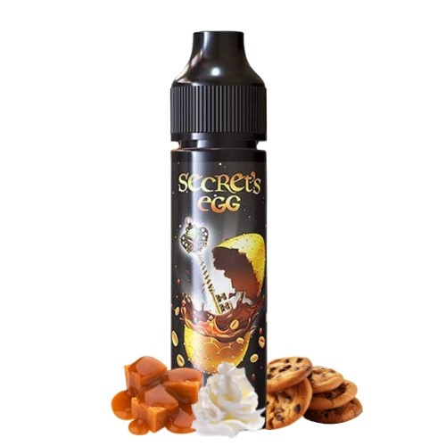 Secret's Egg 50ml