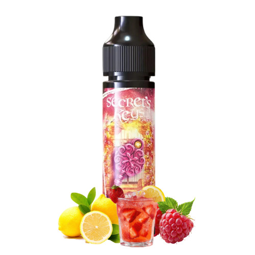 Secret's Lab Pink Key 50ml