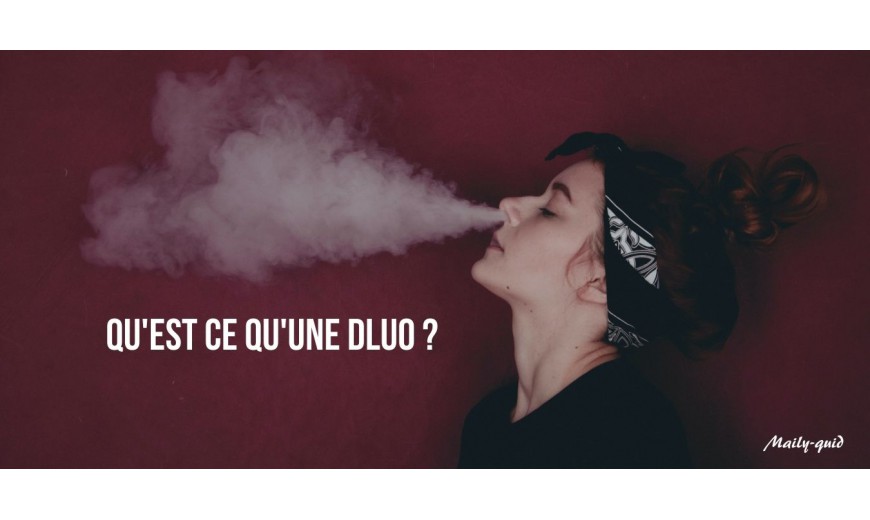 Le Blog du E liquide Bio et naturel par le fabricant Maily Quid