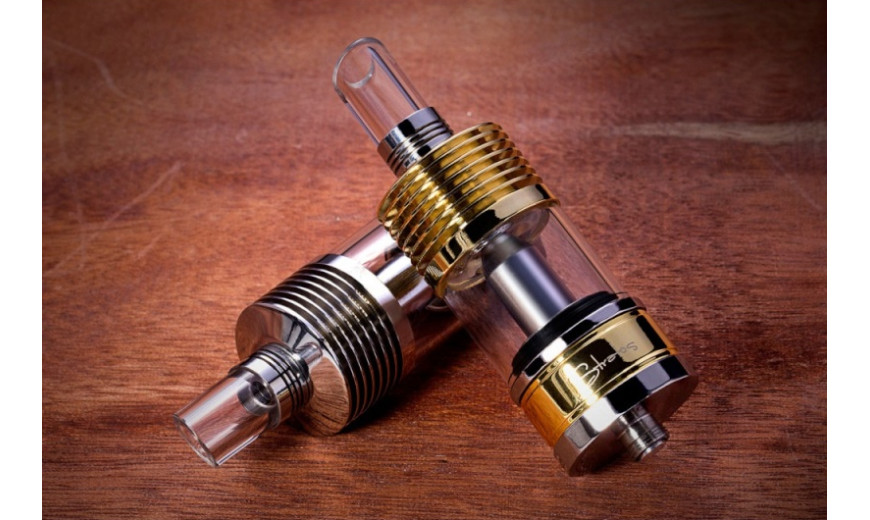 Qu'est-ce qu'un clearomiseur dans le monde de la vape ?